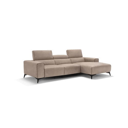 Modulsofa - Rev - maxdivani - modern / Stoff / Leder