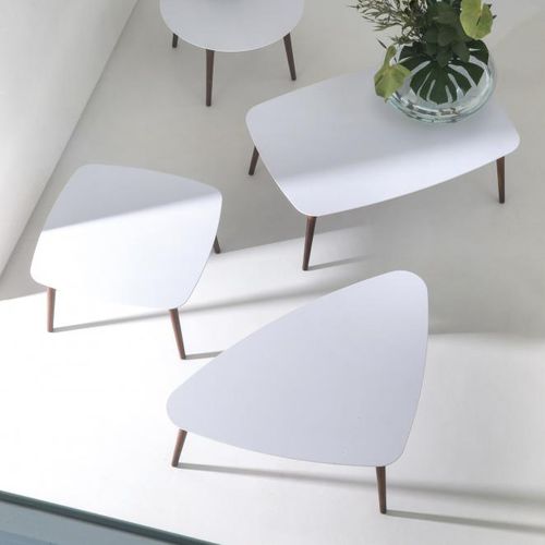 Moderner Couchtisch - SPRING : 1655 - Cizeta - Eiche / Buche / Esche