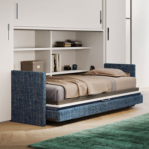 Bettsofa - Nikai  - Clever - modern / Innenbereich / für Wohnzimmer