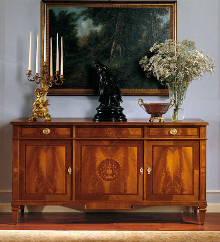 Stil-Sideboard - 221 - Colombo Mobili - Holz
