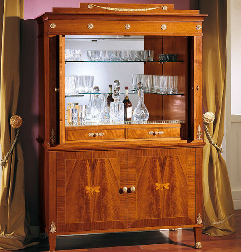 Stil-Barschrank - 300 - Colombo Mobili - Holz