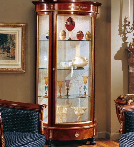 Stil-Vitrine - 263 - Colombo Mobili - Holz