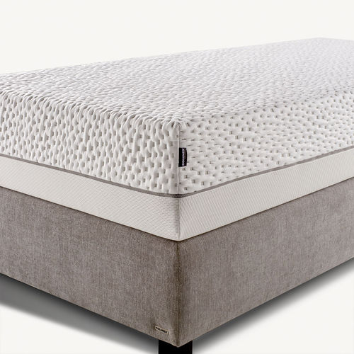 Doppelbett-Matratze - Next 26 - Colunex - Einpersonen / Schaumstoff / Memory