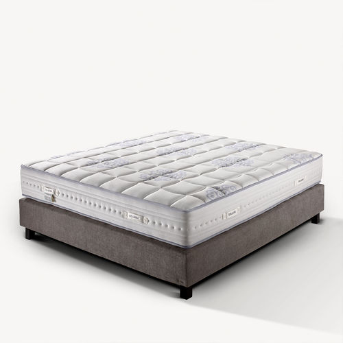 Doppelbett-Matratze - Beauty Sleep IV - Colunex - Einpersonen / Taschenfederkern / 90x200 cm