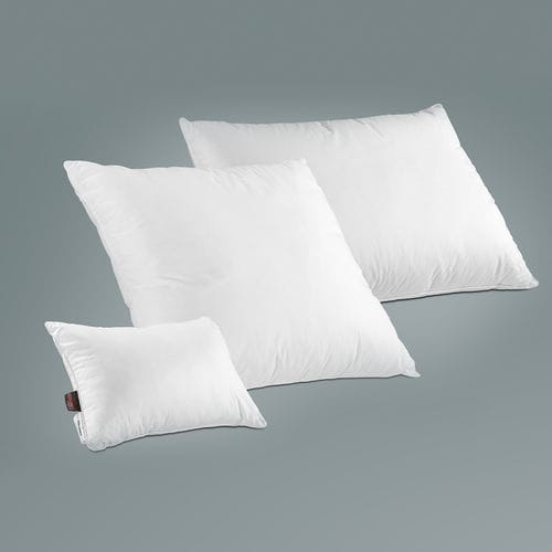 Antibakterielles Kopfkissen - Comfort - Colunex - Baumwolle / aus Vinylgewebe / quadratisch