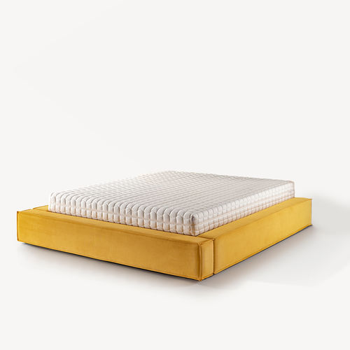 Doppelbett-Lattenrost - Peak - Colunex - Latten / gepolstert / für Privatgebrauch