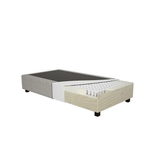 Doppelbett-Lattenrost - Eco Elite - Colunex - Taschenfederkern / gepolstert / für Privatgebrauch