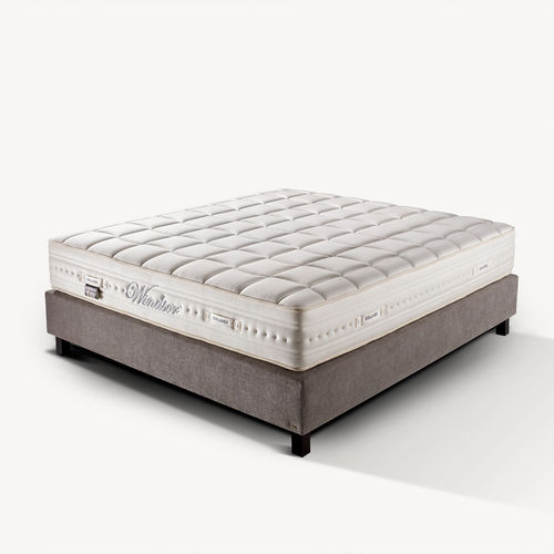 Doppelbett-Matratze - Windsor - Colunex - Einpersonen / Taschenfederkern / 120x190 cm