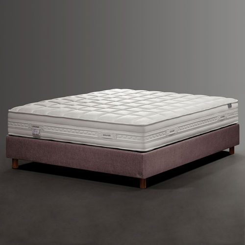 Doppelbett-Matratze - Best - Colunex - Einpersonen / Taschenfederkern / 80x200 cm