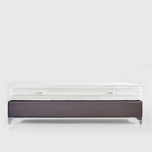 Doppelbett-Lattenrost - Easy - Colunex - Latten / gepolstert / für Privatgebrauch