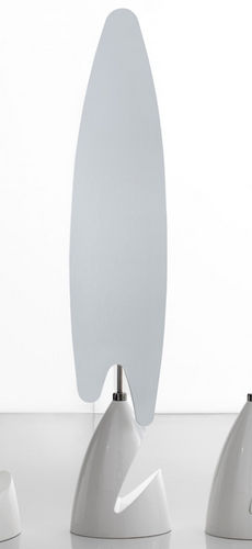 Standspiegel - ZAC - Compar - modern / Kunststoff