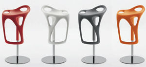 Moderner Barhocker - FORM - Compar