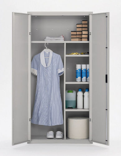 Lagerschrank für Gewerbegebrauch - MULTIUSE - Dieffebi