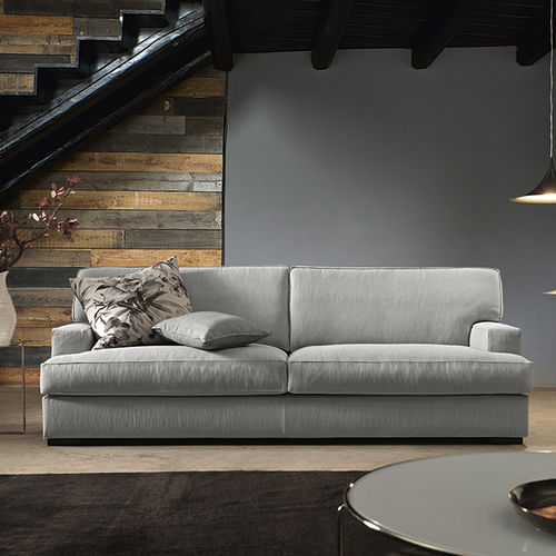 Modulsofa - GOST - Doimo Salotti - modern / Stoff / Leder