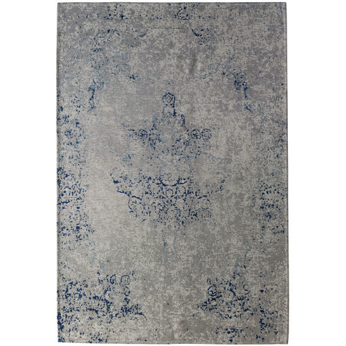 Klassischer Teppich - VINTAGE - Doimo Salotti - Motiv / Polyester / Baumwolle