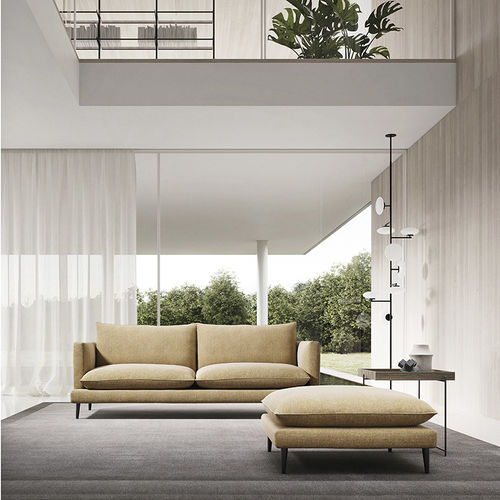 Modulsofa - Klint - Doimo Salotti - Eck / modern / Stoff