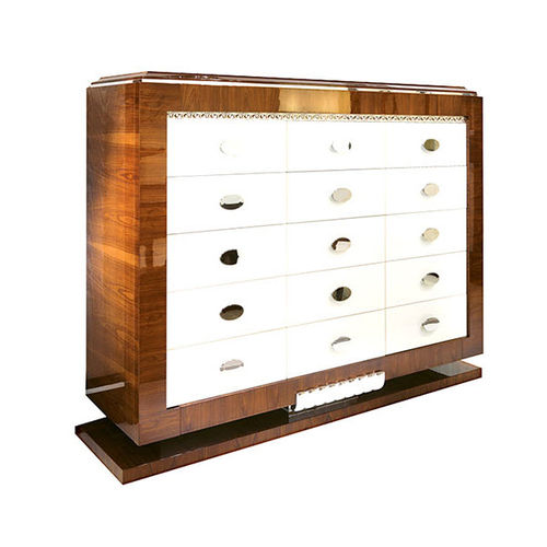 Chiffonnier / Art Deco - IL NOVECENTO B 472 - Elledue srl - Holz