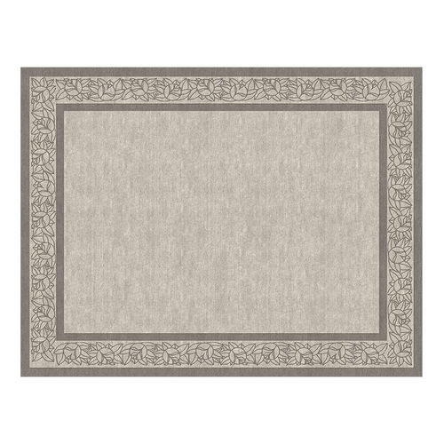 Traditioneller Teppich - ATP 13 - Elledue srl - Blumenmotive / rechteckig