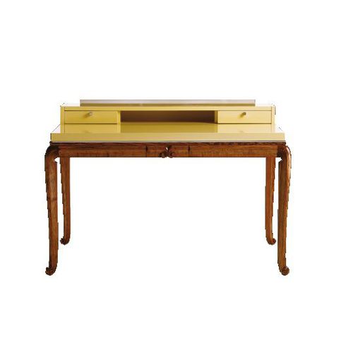Klassischer Sekretär - THAIS AS 417/C - Elledue srl - Holz