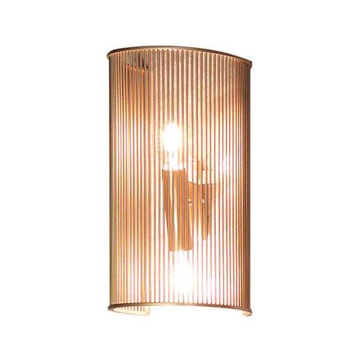 Moderne Wandleuchte - ULYSSE AL 745 - Elledue srl - für den Innenraum / Metall / LED