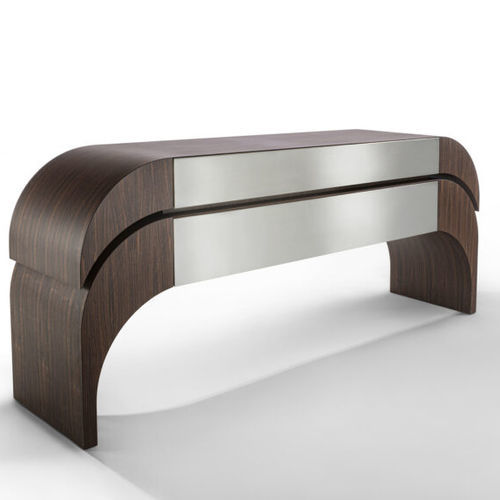 Modernes Sideboard - ANTESI - Emmemobili - Eiche / Nussbaum / Kirschbaum