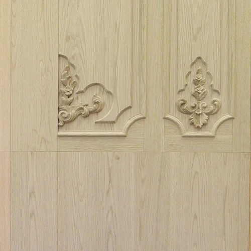 Holzpaneel für Innenausbau - BOISERIE KL - Emmemobili - Wand / Eiche / Kirschbaum
