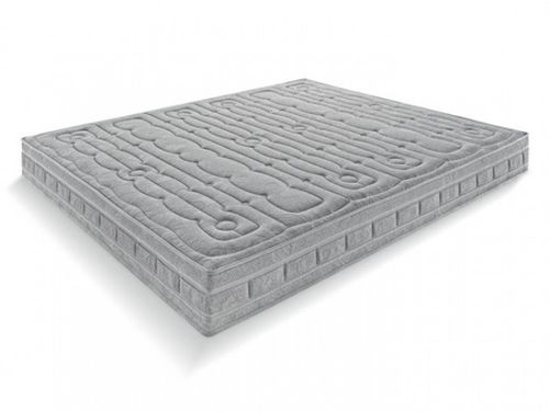 Doppelbett-Matratze - SOGNO - Ennerev Materassi - Federkern / atmungsaktiv
