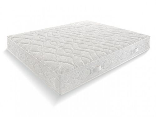 Doppelbett-Matratze - RELAXIA - Ennerev Materassi - Federkern / 100x200 cm / 160x200 cm