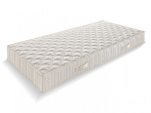 Doppelbett-Matratze - AURORA - Ennerev Materassi - Federkern / 140x200 cm / 160x200 cm