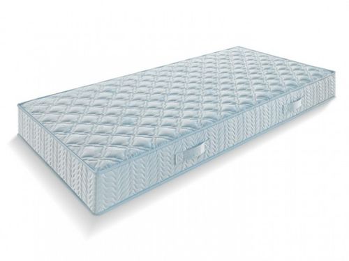Einzelbett Matratze - ALBA - Ennerev Materassi - Federkern / Baumwolle