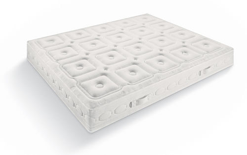 Doppelbett-Matratze - MAXIM 7 - Ennerev Materassi - Federkern / 120x200 cm / 160x200 cm