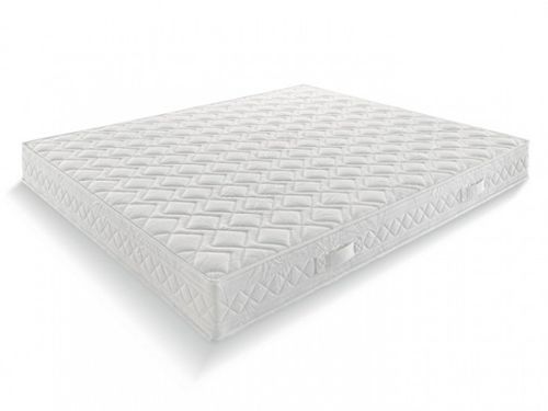 Doppelbett-Matratze - BIOREST 7 - Ennerev Materassi - Latex / Baumwolle