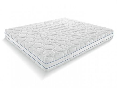 Doppelbett-Matratze - CLASS 5 - Ennerev Materassi - Schaumstoff / 180x200 cm / 160x200 cm