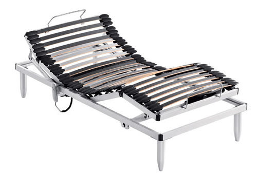 Doppelbett-Lattenrost - ESPRIT 300 - Ennerev Materassi - Latten / elektrisch