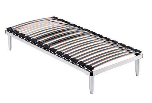 Doppelbett-Lattenrost - ESPRIT 100 - Ennerev Materassi - Latten / manuell