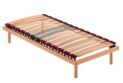 Doppelbett-Lattenrost - ORION 100 - Ennerev Materassi - Latten / manuell