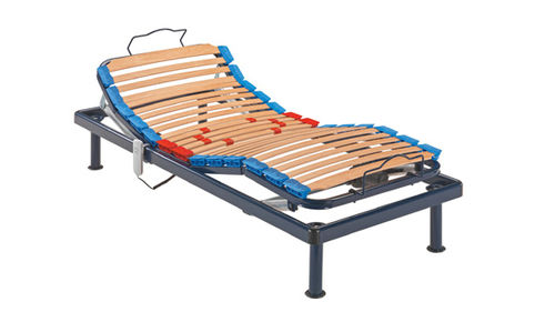 Doppelbett-Lattenrost - GALAXY 300 - Ennerev Materassi - Latten / elektrisch