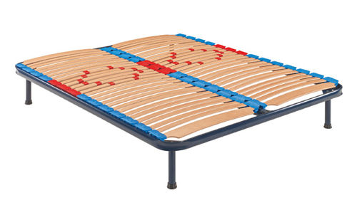 Doppelbett-Lattenrost - GALAXY 100 - Ennerev Materassi - Latten / manuell