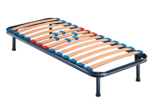 Doppelbett-Lattenrost - LOGICA - Ennerev Materassi - Latten / manuell