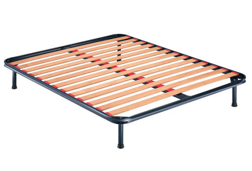 Doppelbett-Lattenrost - ZENIT - Ennerev Materassi - Latten / manuell