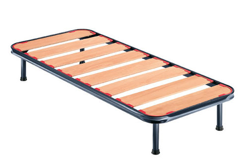 Doppelbett-Lattenrost - MAGNUM - Ennerev Materassi - Latten / manuell