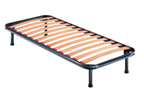 Doppelbett-Lattenrost - STRATOS - Ennerev Materassi - Latten / manuell