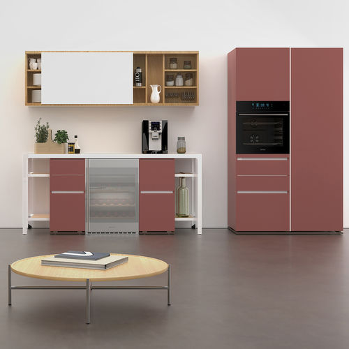 Elektroofen - BANCO A PARETE - ESTEL - Kombi / Einbau / Einzel