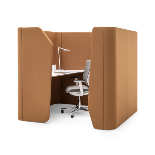 Arbeitsstation - WORK-S - ESTEL