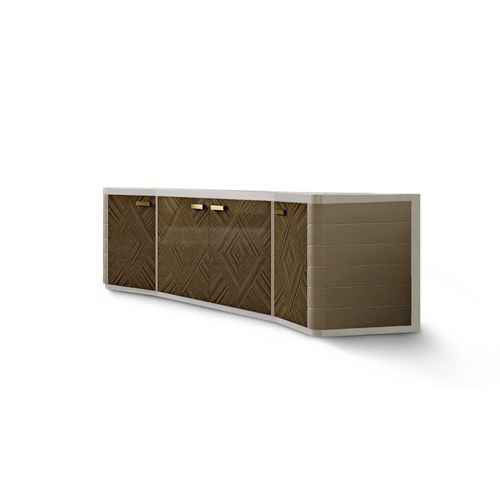 Modernes Sideboard - Argo - Formenti - Rosenholz