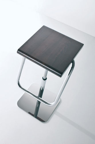 Moderner Barhocker - JOE - Gaber - regelbar