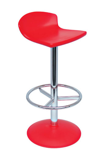 Moderner Barhocker - FREE - Gaber - drehbar