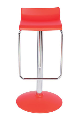 Moderner Barhocker - MIX - Gaber - drehbar