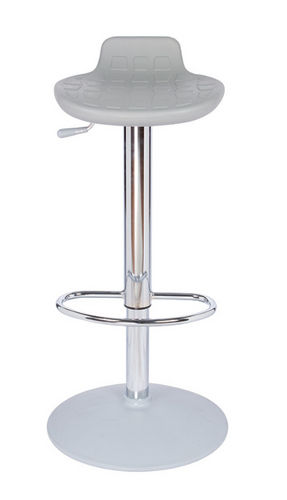 Moderner Barhocker - SOFT  - Gaber - regelbar
