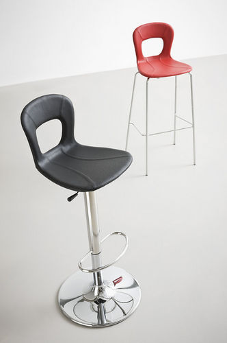 Moderner Barhocker - BLOG 145A - Gaber - drehbar